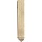 Ekena Millwork Balboa Arts & Crafts Rough Sawn Bracket, Douglas Fir, 6"W x 38"D x 38"H BKT06X38X38BOA03RDF - alternate 4